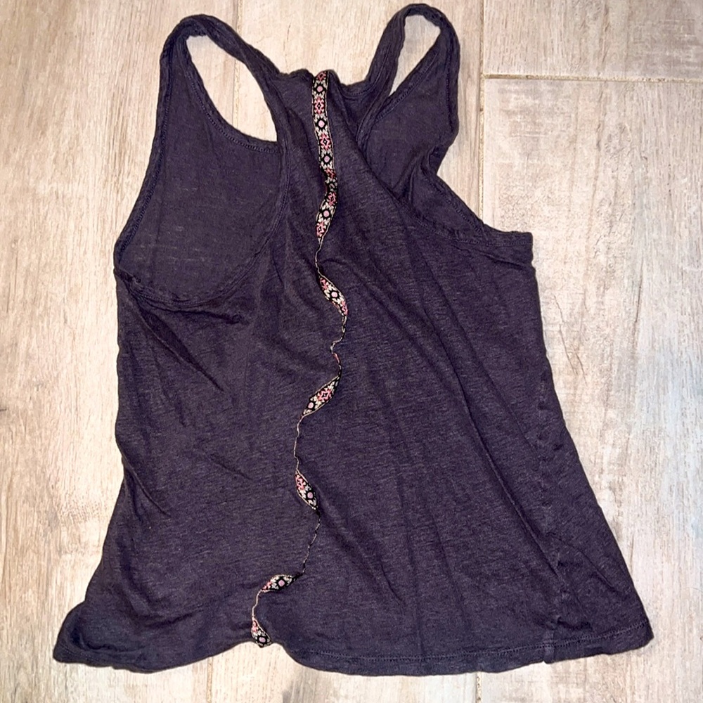Kenji Tank Top